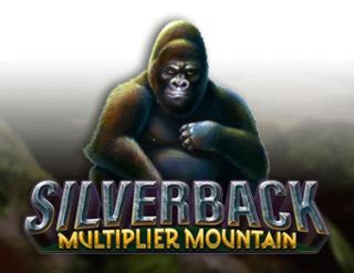 Jogar Silverback Multiplier Mountain No Modo Demo
