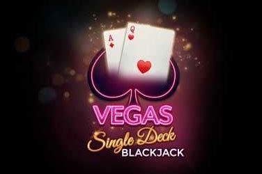Jogar Single Deck Blackjack Nucleus Gaming Com Dinheiro Real