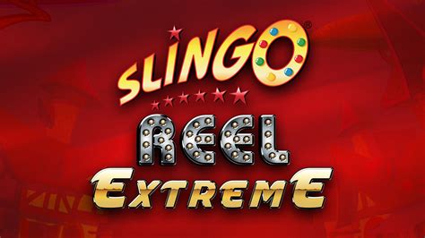 Jogar Slingo Reel Extreme No Modo Demo