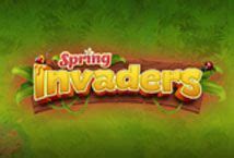Jogar Spring Invaders No Modo Demo