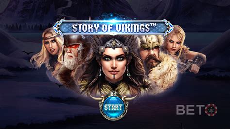 Jogar Story Of Vikings No Modo Demo