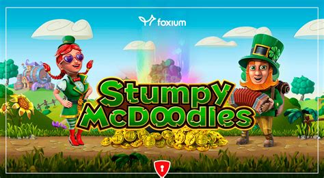 Jogar Stumpy Mcdoodles 2 Com Dinheiro Real