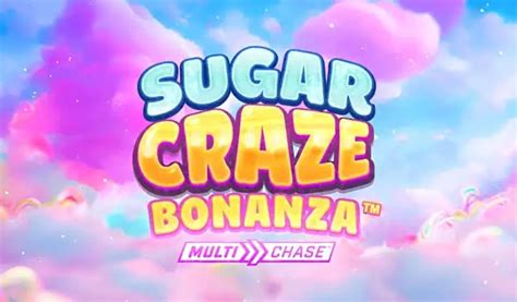 Jogar Sugar Craze Bonanza No Modo Demo