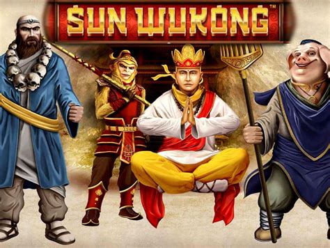 Jogar Sun Wukong No Modo Demo