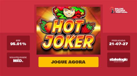 Jogar Super Hot Joker Com Dinheiro Real