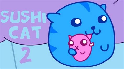 Jogar Sushi Cat No Modo Demo