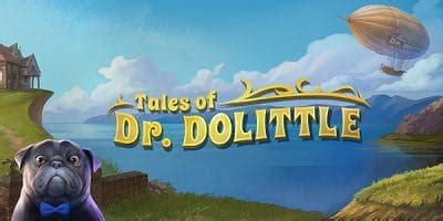 Jogar Tales Of Dr Dolittle No Modo Demo