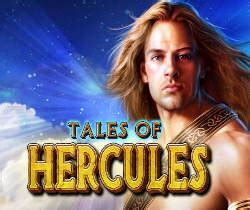 Jogar Tales Of Hercules No Modo Demo