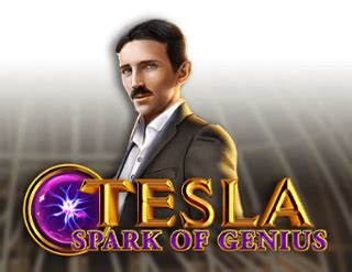 Jogar Tesla Spark Of Genious No Modo Demo