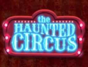 Jogar The Haunted Circus Com Dinheiro Real