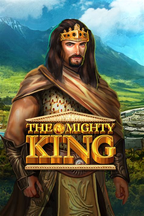 Jogar The Mighty King Com Dinheiro Real