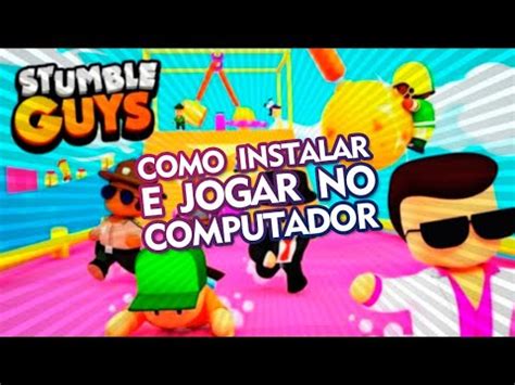 Jogar The Party Guy No Modo Demo