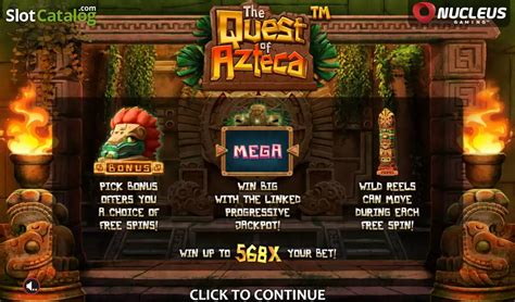 Jogar The Quest Of Azteca Com Dinheiro Real