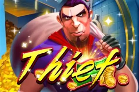 Jogar Thief Ka Gaming Com Dinheiro Real