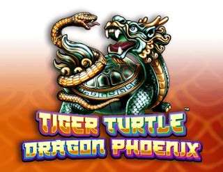Jogar Tiger Turtle Dragon Phoenix No Modo Demo