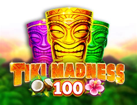 Jogar Tiki Madness 100 No Modo Demo