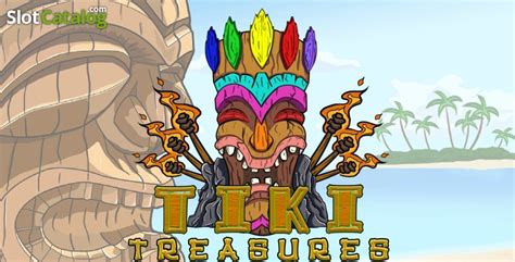 Jogar Tiki Treasure No Modo Demo