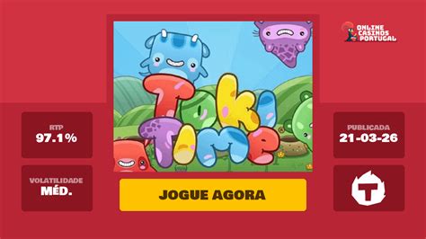 Jogar Toki Time Com Dinheiro Real