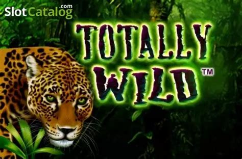 Jogar Totally Wild No Modo Demo