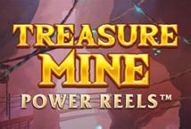 Jogar Treasure Mine Power Reels Com Dinheiro Real