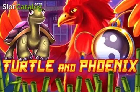 Jogar Turtle And Phoenix 3x3 Com Dinheiro Real