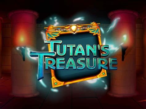 Jogar Tutan S Treasure No Modo Demo