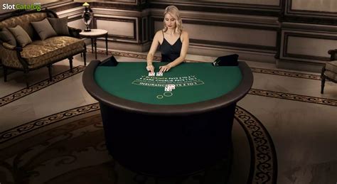 Jogar Ultimate Blackjack With Olivia Com Dinheiro Real