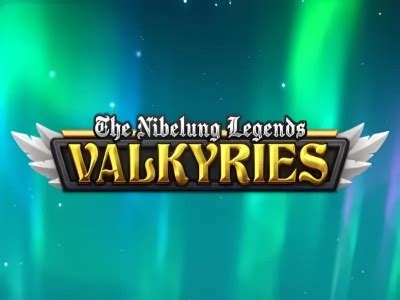 Jogar Valkyries The Nibelung Legends No Modo Demo