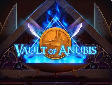 Jogar Vault Of Anubis No Modo Demo