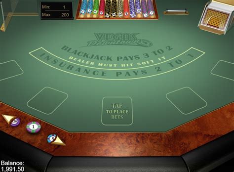 Jogar Vegas Downtown Blackjack Gold Com Dinheiro Real