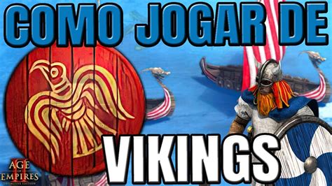 Jogar Viking Age No Modo Demo