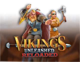 Jogar Vikings Unleashed Reloaded No Modo Demo