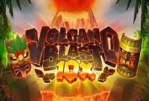 Jogar Volcano Blast 10x No Modo Demo