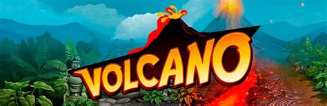 Jogar Volcano No Modo Demo