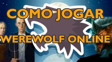 Jogar Werewolf Is Coming No Modo Demo