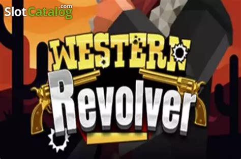 Jogar Western Revolver No Modo Demo