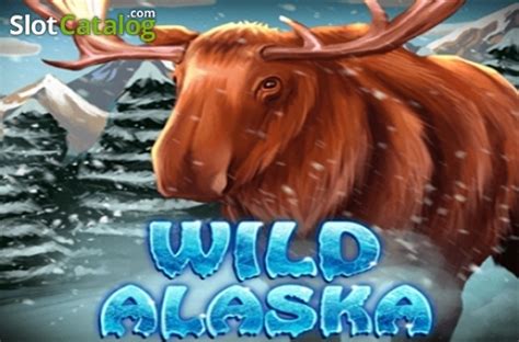 Jogar Wild Alaska No Modo Demo