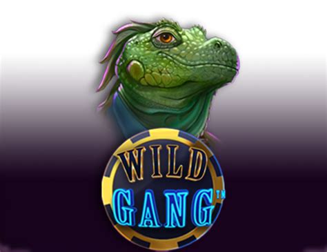 Jogar Wild Gang No Modo Demo
