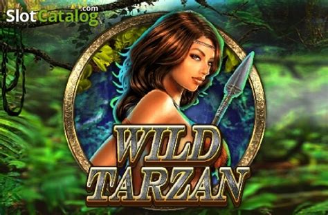 Jogar Wild Tarzan Com Dinheiro Real