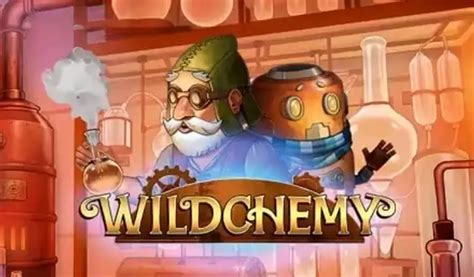 Jogar Wildchemy No Modo Demo