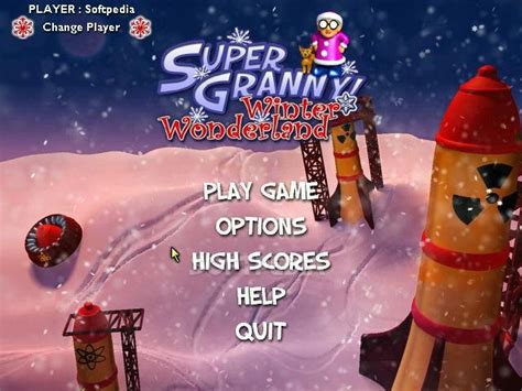 Jogar Winter Wonderland No Modo Demo