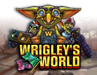 Jogar Wrigleys World No Modo Demo