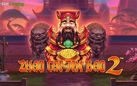 Jogar Zhao Cai Jin Bao 2 No Modo Demo