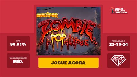 Jogar Zombie Apopalypse Com Dinheiro Real