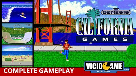 Jogo California