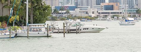 Jogo De Barcos Em Miami Florida