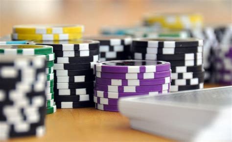 Jogo De Poker E Legalizado No Brasil