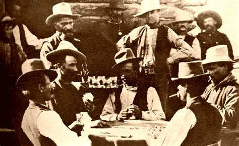 Jogo De Poker Oeste