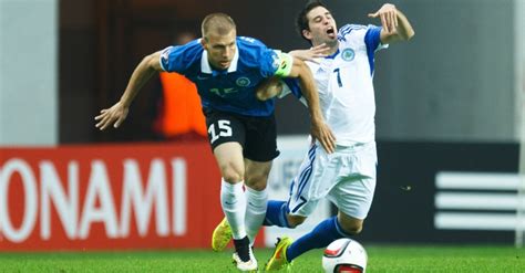 Jogo Estonia