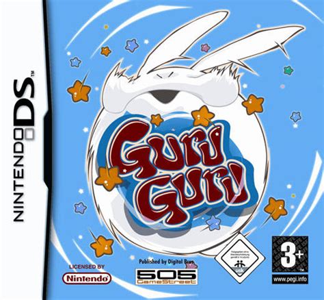 Jogo Guru